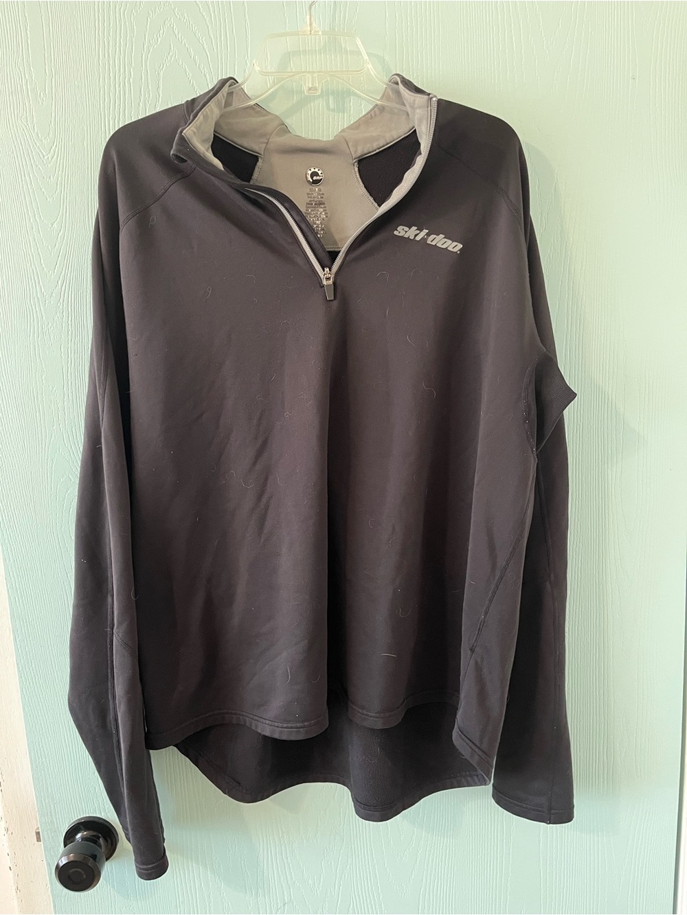 Skidoo pullover